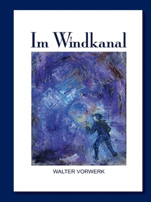 cover image of Im Windkanal